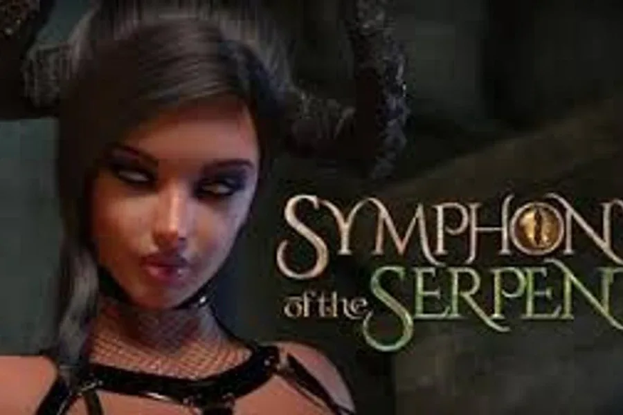 蛇之交响曲_Symphony of the Serpent 支线内容 玩法截图