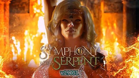 蛇之交响曲_Symphony of the Serpent 中文版 页面配图 7
