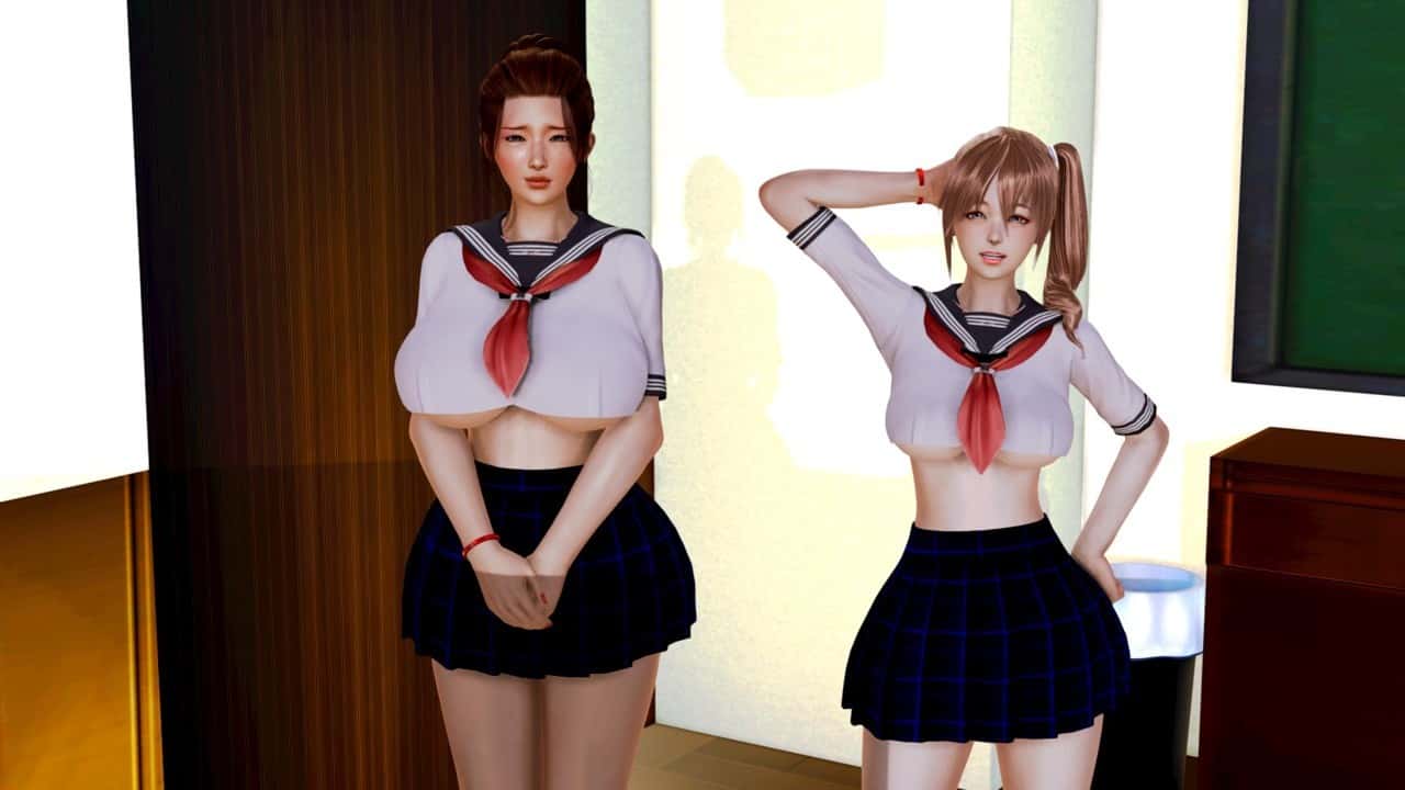游戏截图4
