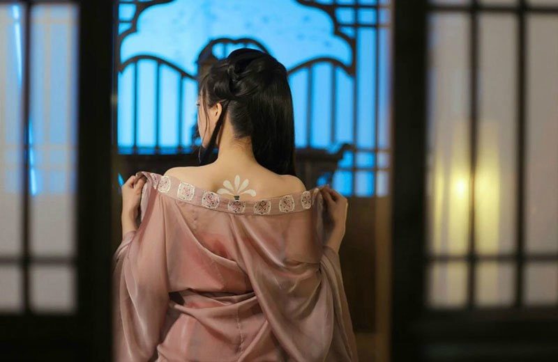 侠女逍遥录 章节流程 内容截图 6