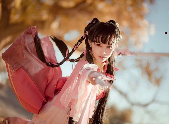 侠女逍遥录 操作界面 内容截图 7