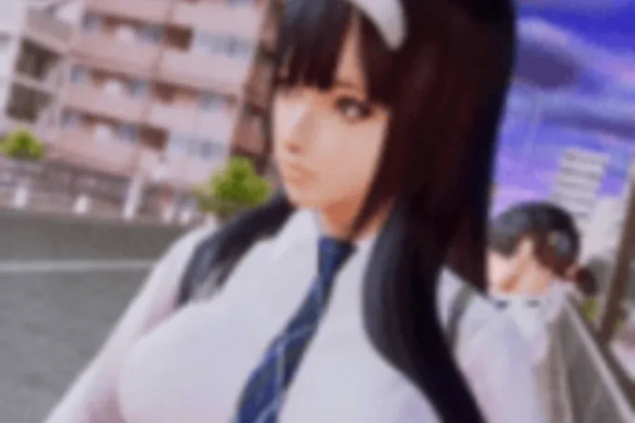 二次元老婆学院 故事片段 预览图