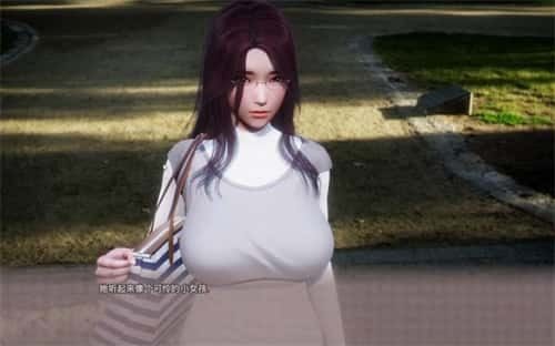 美德V外传 章节事件 内容截图 4