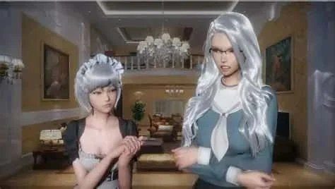 美德V外传 章节事件 内容截图 4