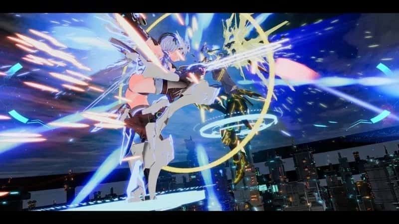 驱动妖精 AI-deal-Rays 资源内容 玩法截图 6