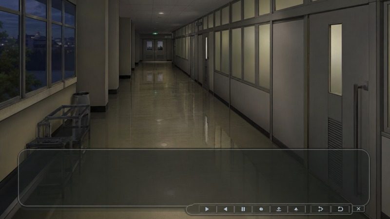 禁忌咒语II 攻略要点 演示图 4